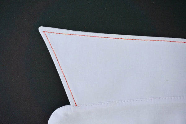 Tips for Sewing a Shirt - Collars