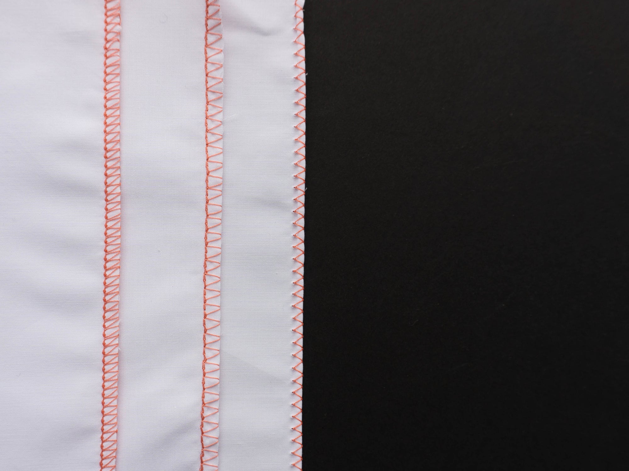 Finishing Seams - what are the options?