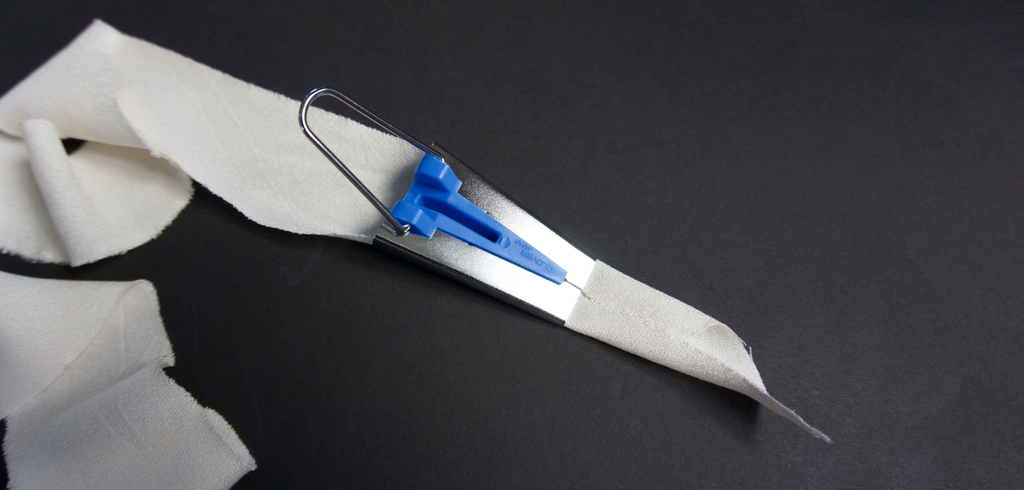 Sewing Tips - Bias Binding