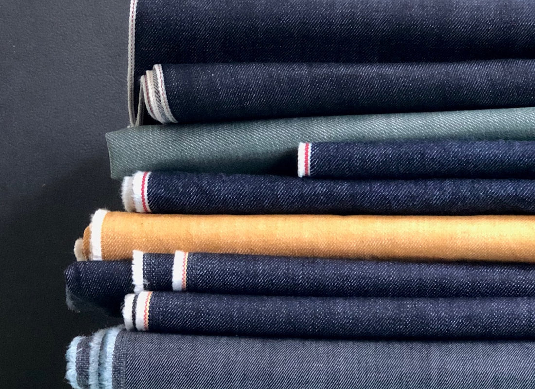DENIM FABRIC BUYING GUIDE