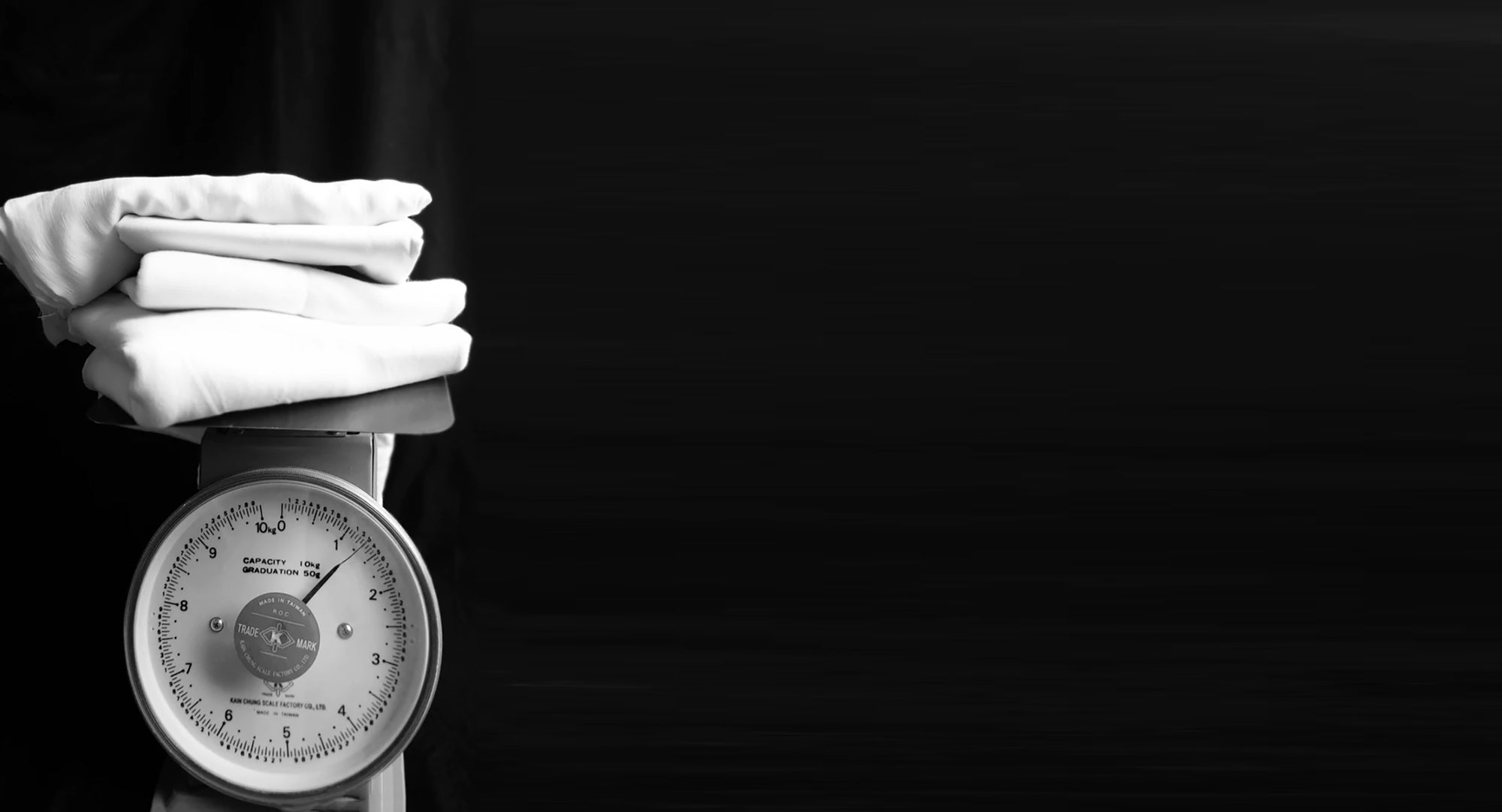 Fabric Weight, What Does It Mean and How Can it Help You?