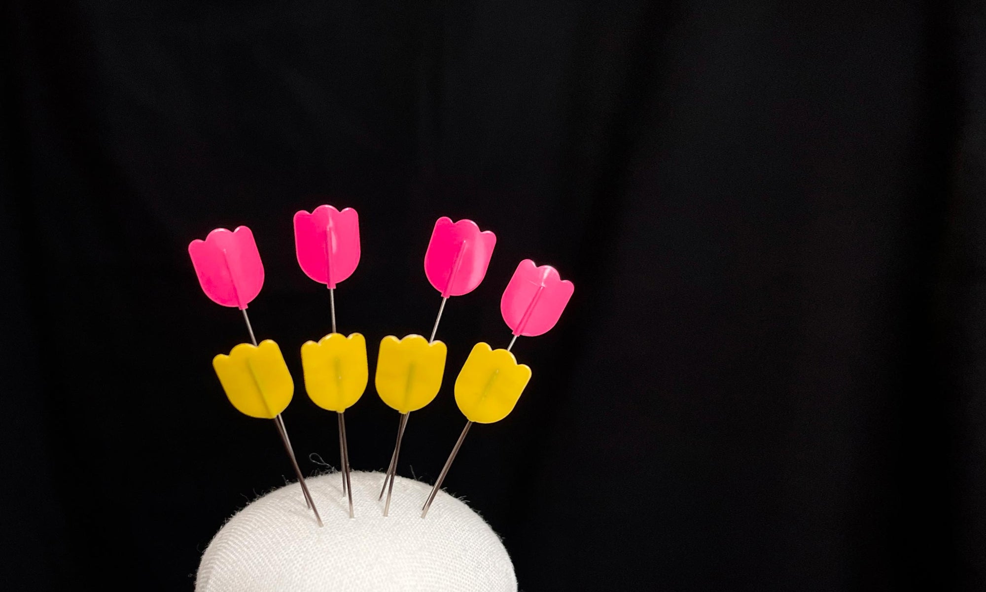 We're 8 Years Young!