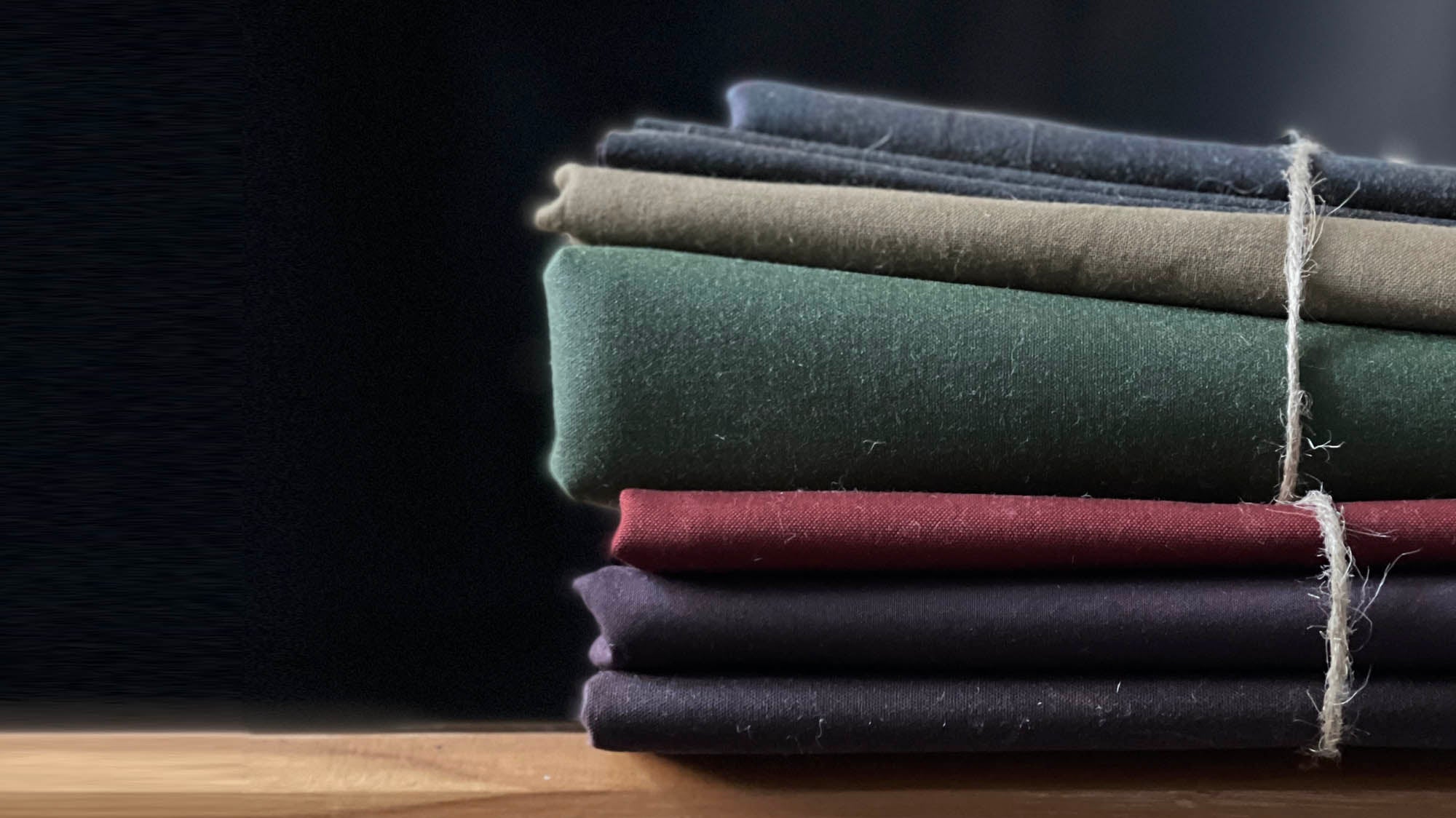 A Buyers Guide to Oilskin Fabric