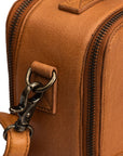 muud, Lilly Crossbody: Whisky