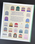 10,000 Crocheted Hats