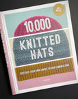 10,000 Knitted Hats