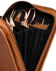 muud, Voss Needle Case: Whisky