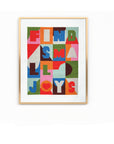 Small Joys Cross Stitch Kit
