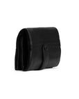 Stockholm Needle Case: Black