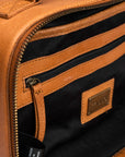 muud, Lilly Crossbody: Whisky