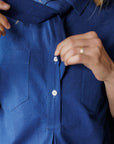 Merchant & Mills Scout Shirt and Dress