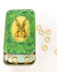 Bunny Notions Tin