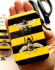 Bee Notions Tin