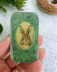 Bunny Notions Tin