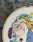 Beatrix Potter - Mrs Tiggy-Winkle Needle Minder