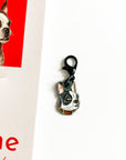 Boston Terrier Notions Tin