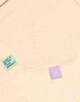 Mighty Minis Woven Labels