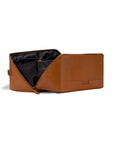 Cleo midi Project Bag: Whisky