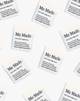Me Made Definition Woven Labels