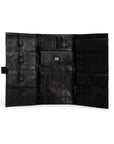 Lucy Needle Case: Black