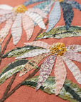 Wattle & Loop Slow Stitching Kit - Coneflower