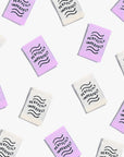 Perfectly Imperfect Woven Labels
