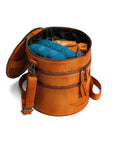 Bturn Project Bag: Whisky