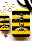 Bee Notions Tin