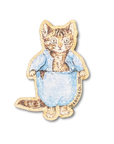 Beatrix Potter - Tom Kitten Needle Minder
