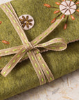 Sewing Roll - Felt Hand Stitching Kit, Corinne Lapierre