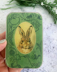 Bunny Notions Tin