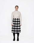 The Assembly Line - Asymmetric Skirt