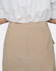 The Assembly Line - Asymmetric Skirt
