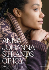 Laine Strands of Joy Vol II