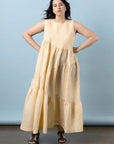 Closet Core Patterns Azure Dress, Skirt + Top Sewing Pattern