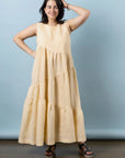 Closet Core Patterns Azure Dress, Skirt + Top Sewing Pattern