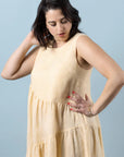 Closet Core Patterns Azure Dress, Skirt + Top Sewing Pattern