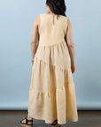 Closet Core Patterns Azure Dress, Skirt + Top Sewing Pattern