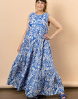 Closet Core Patterns Azure Dress, Skirt + Top Sewing Pattern