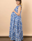 Closet Core Patterns Azure Dress, Skirt + Top Sewing Pattern
