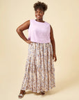 Closet Core Patterns Azure Dress, Skirt + Top Sewing Pattern