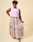Closet Core Patterns Azure Dress, Skirt + Top Sewing Pattern