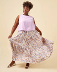 Closet Core Patterns Azure Dress, Skirt + Top Sewing Pattern