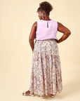 Closet Core Patterns Azure Dress, Skirt + Top Sewing Pattern