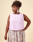 Closet Core Patterns Azure Dress, Skirt + Top Sewing Pattern