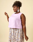 Closet Core Patterns Azure Dress, Skirt + Top Sewing Pattern