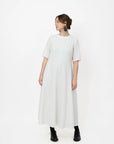 The Assembly Line - Balloon Sleeve Dress