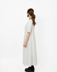The Assembly Line - Balloon Sleeve Dress