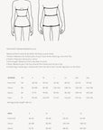 The Assembly Line - Balloon Sleeve Dress
