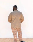 Friday Pattern Company - Beachcomber Jacket
